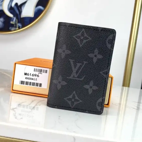 Rep ladies POCKET VUITTON ORGANIZER LOUIS 0615